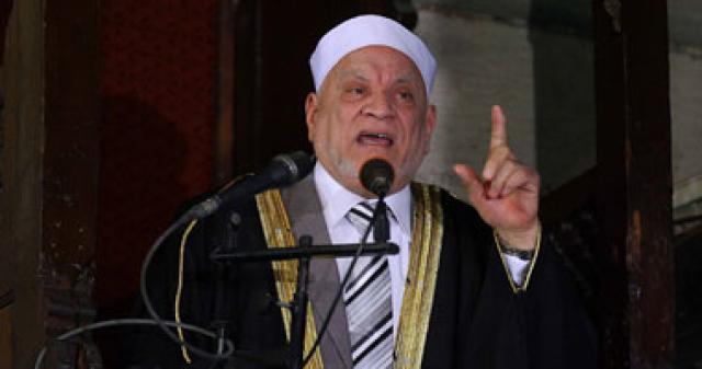 خطيب الجامع الأزهر