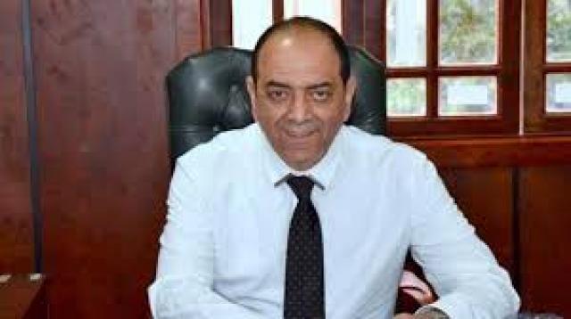 المهندس أسامة الشاهد
