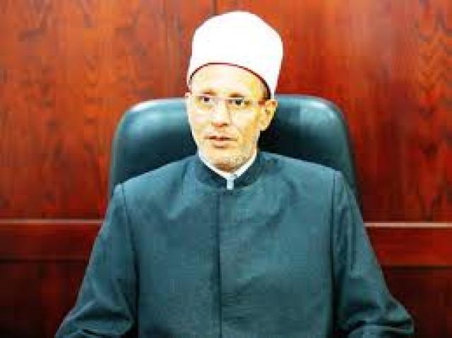  الشيخ صالح عباس