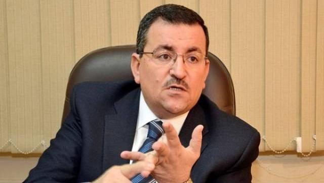  أسامة هيكل، وزير الدولة للإعلام