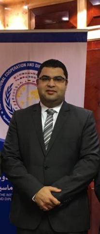 السفير محمد سمير