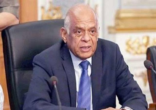 علي عبدالعال