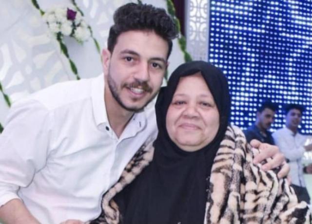 ماما سناء