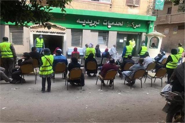 العمالة غير المنتظمة