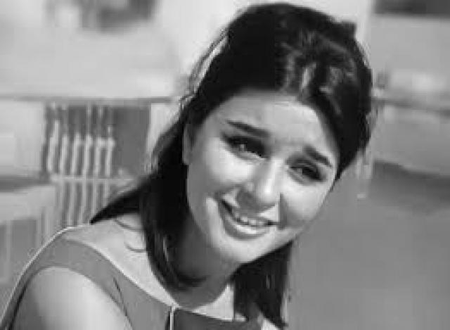 سندريلا السينما سعاد حسني