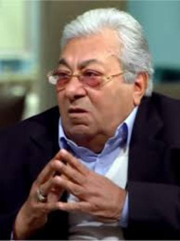 الفنان فاروق فلوكس