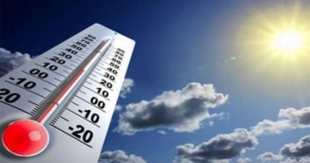 الطقس اليوم مائل للحرارة على معظم الأنحاء.. والعظمى بالقاهرة 34