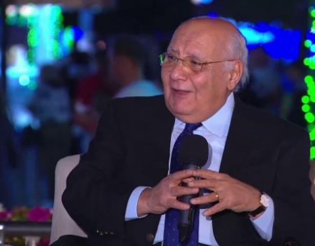 السفير رؤوف سعد: بقاء الحكومات تحدده إدارتها للأزمات (حوار)