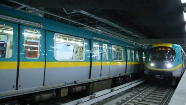 مترو الأنفاق يعلن مواعيد التشغيل الجديدة بعد إلغاء الحظر