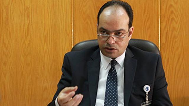 الدكتور محمد لُطيِف