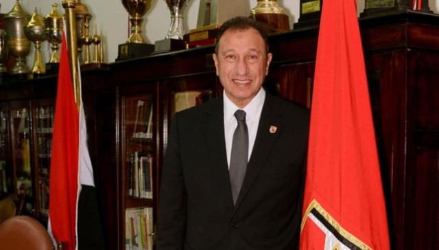  الكابتن محمود الخطيب