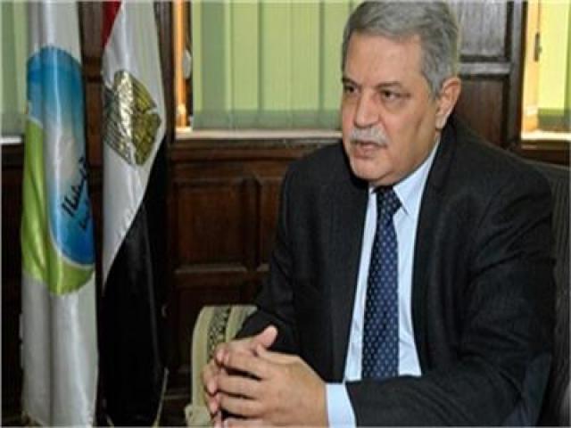 المهندس ممدوح رسلان