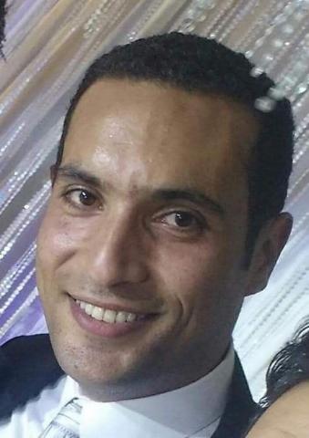 الشهيد الرائد على خالد صلاح