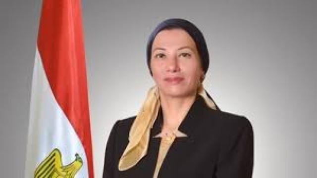 الدكتورة ياسمين فؤاد