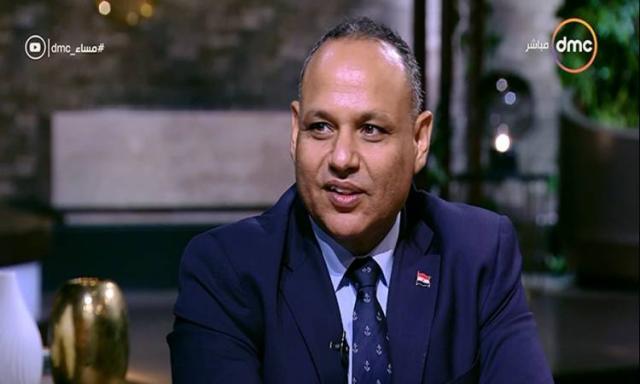 رئيس أكاديمية البحث العلمي ناعيا «العصار»: فقدنا قيمة مصرية عظيمة