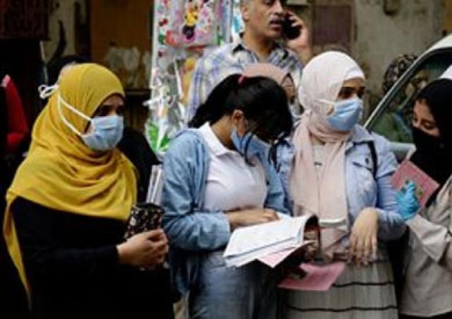 امتحانات الثانوية العامة