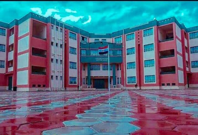 مدرسة الضبعة النووية