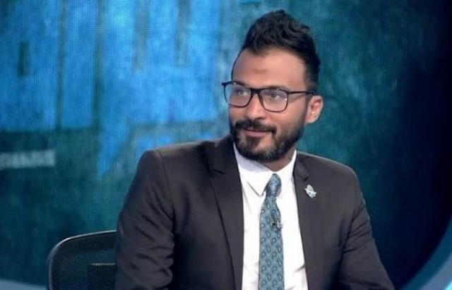 إبراهيم سعيد نجم الأهلي والزمالك الأسبق