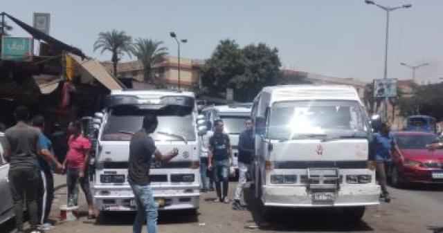 شارع السودان- أرشيفية