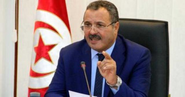 وزير الصحة التونسى عبد اللطيف المكى