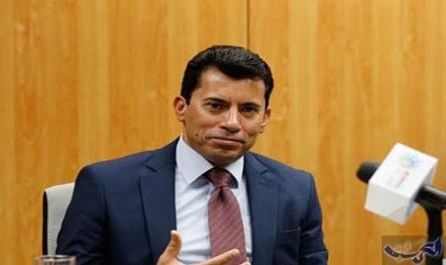 الدكتور أشرف صبحي