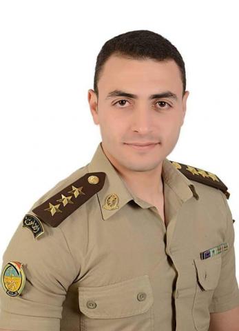 الشهيد محمد غنيم