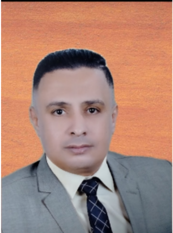 أيمن محفوظ المحامي