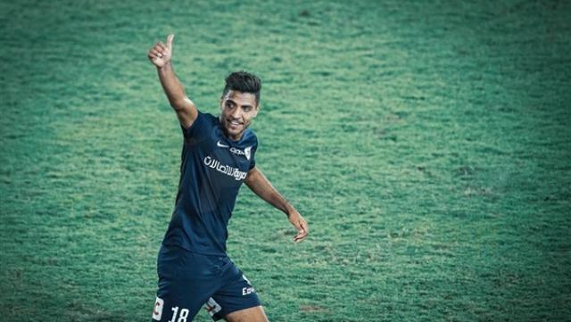محمد شريف