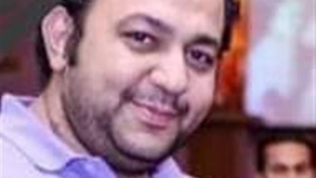 الدكتور بهاء الدين أحمد