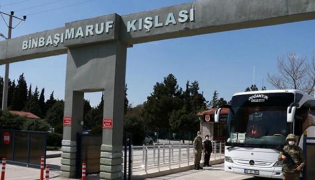 تركيا تضع 670 جنديًا في الحجر الصحي بعد إصابتهم بفيروس كورونا
