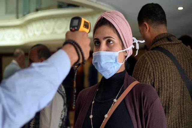 انفراجة صحية فى أزمة الوباء العالمية.. مصر تحقق مراكز متقدمة فى مواجهة الوباء (ملف)