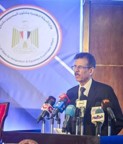 اللواء مازن فهمي