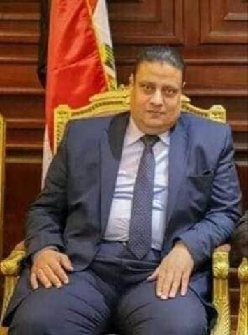 شاكر الحمامصي