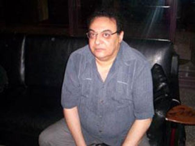 الفنان شوقي شامخ