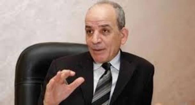 مشرف التنسيق السيد عطا 