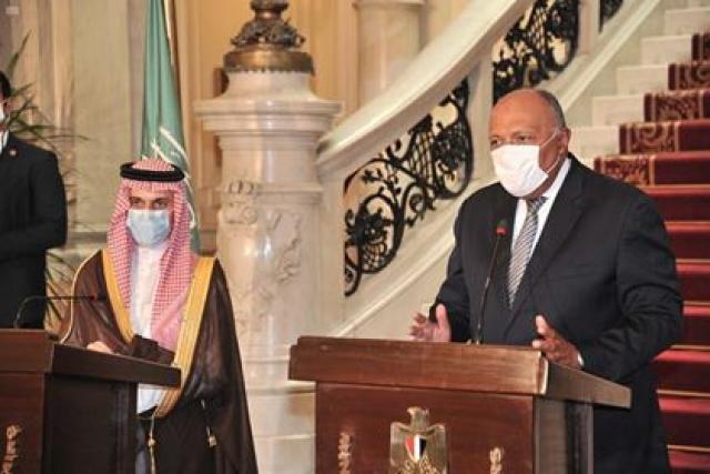 فيصل بن فرحان بن عبدالله