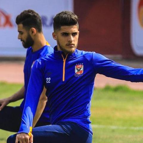 أحمد الشيخ