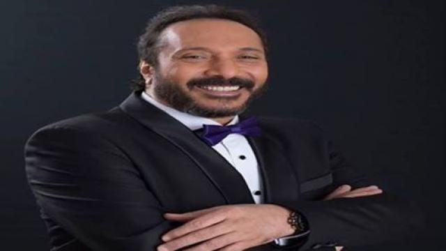 النجم على الحجار