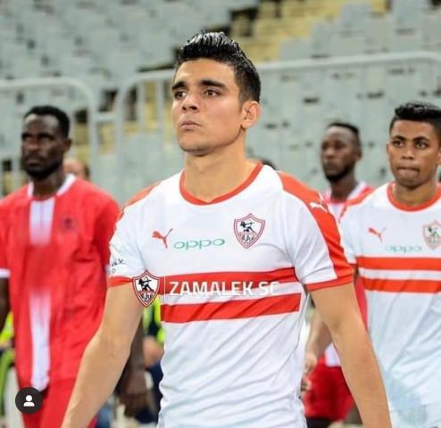 المغربي أشرف بن شرقي