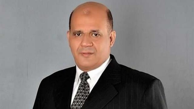 النائب طارق متولي