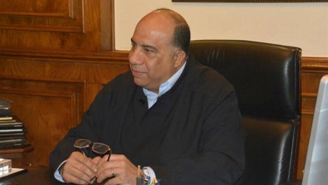 محمد مصيلحى