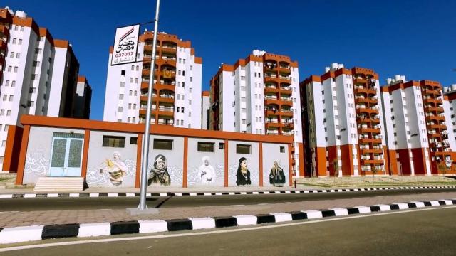 الأسمرات