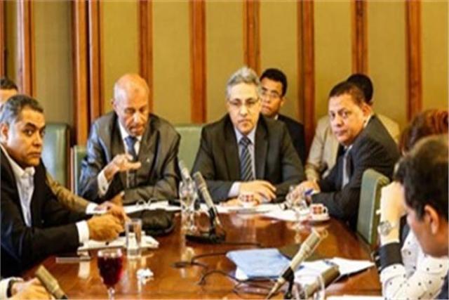 محلية النواب