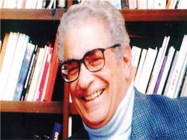ذكري ميلاد أنيس منصور