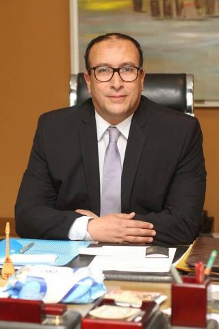 د.مجدي صابر رئيس دار الاوبرا المصرية