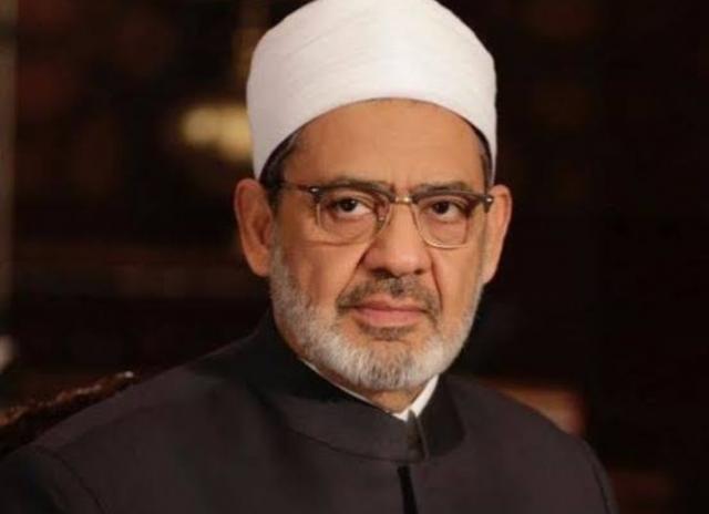 أحمد الطيب