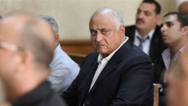 وزير الإسكان الأسبق محمد إبراهيم سليمان