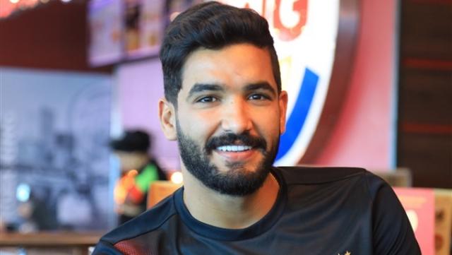 صالح جمعة