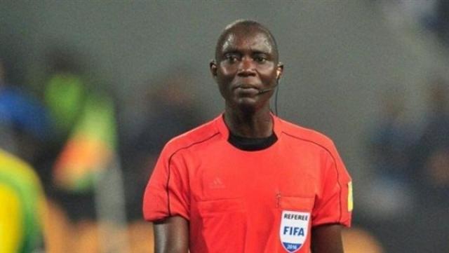 جاساما يدير مباراة الأهلي والوداد بدوري أبطال أفريقيا