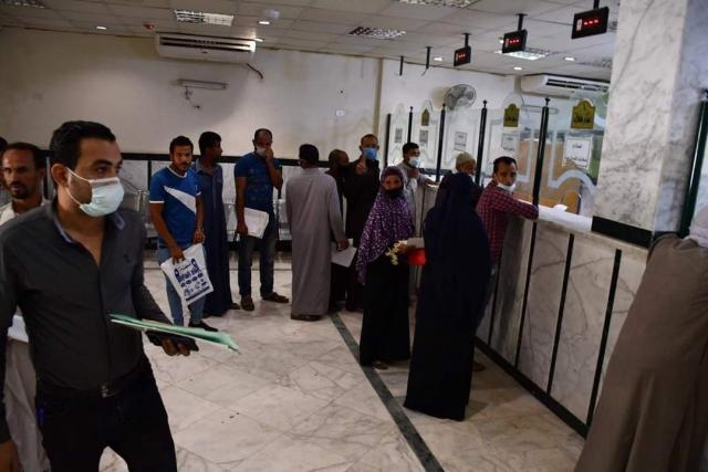 المراكز التكنولوجية